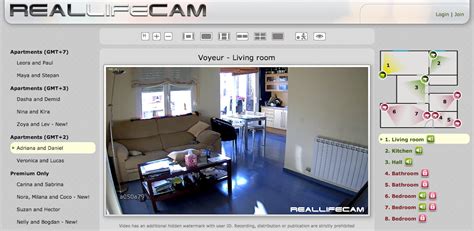 www reallivecam com